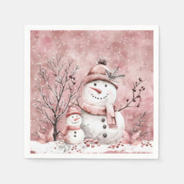 Standard Napkin Pappersservett