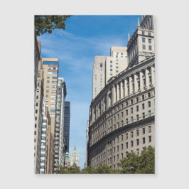 Standard Oil Byggnad New York City