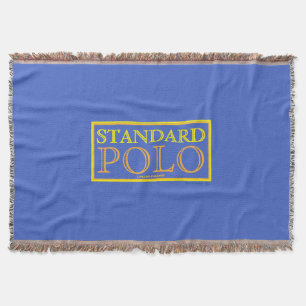 "STANDARD POLO" FILT