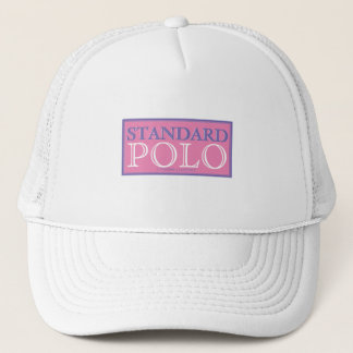 STANDARD POLO KEPS