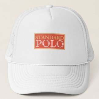 STANDARD POLO KEPS