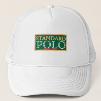 STANDARD POLO KEPS