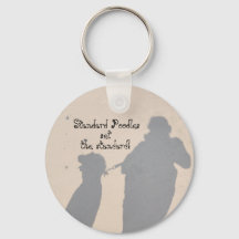 Standard Poodles Sätter Standarden