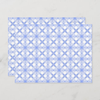 Standard Postcard Inbjudan Vykort