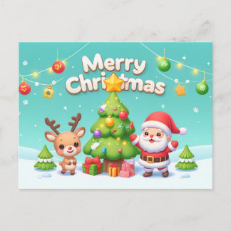 Standard Postcard Vykort