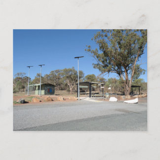 Standard Postcard Vykort