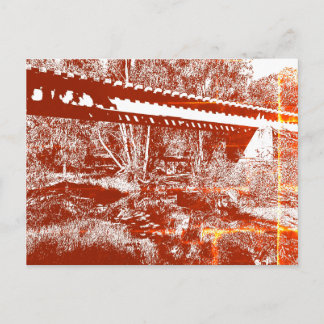 Standard postcard vykort