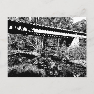 Standard postcard vykort