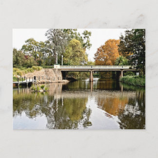 Standard postcard vykort