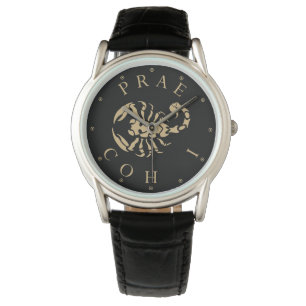 Standard Praetorian vakt - romersk arméelitenhet Armbandsur