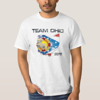 Standard pudel"Annie" T-tröja Tee Shirt