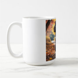Standard Pudel Elegant Coffee Mugg