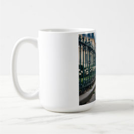 Standard Pudel Elegant Coffee Mugg