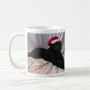 Standard pudel kaffemugg