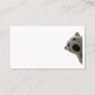 Standard storlek visitkort, 3,5" x 2,0", visitkort