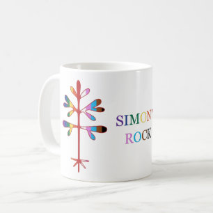Standard Storlekt Pride Sapling Mugg