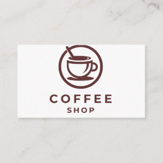 Standard Visitenkort Visitkort