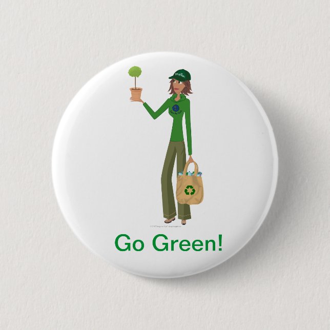 Standarda DHG knäppas Knapp (Framsida)