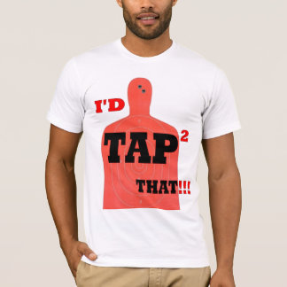 Standarda taktiska lösningar tee shirt