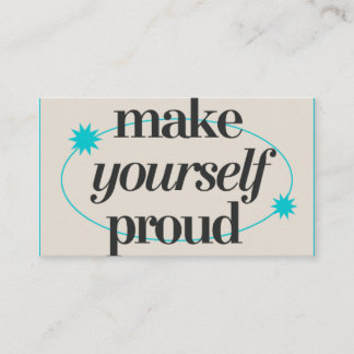 StandardAffärskort Visitkort