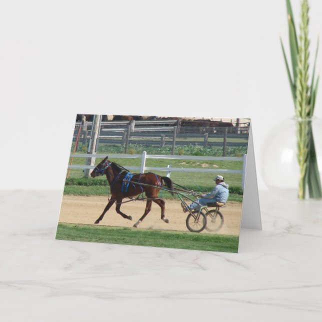 Standardavla Kort (Framsida)