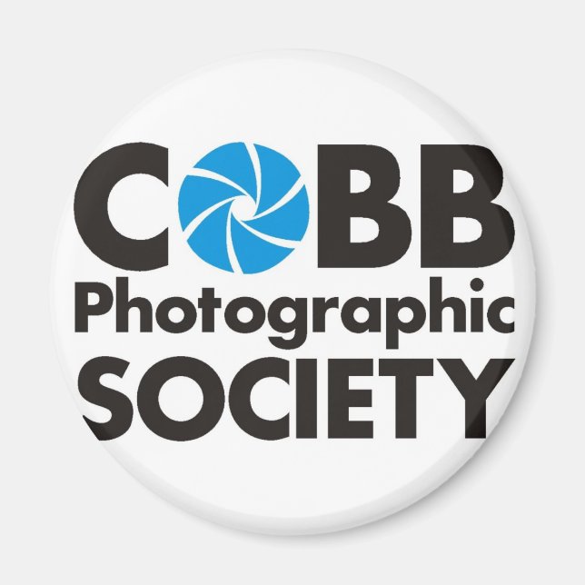 Standardbildmagnet för Fullt Magnet (Framsidan)