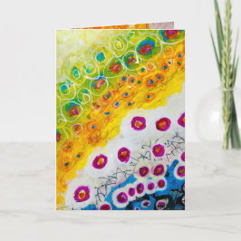 Standardkort för 5 tum x 7 tum-vikt kort