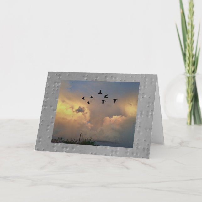 Standardkort för 5 tum x 7 tum-vikt kort (Framsida)