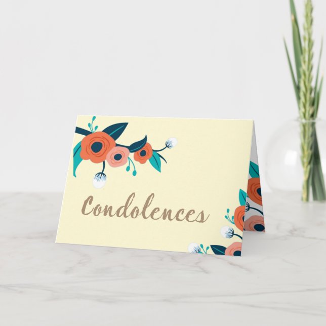 Standardkuvert (5 x 7 tum), vitt standardkuvert in kort (Framsida)