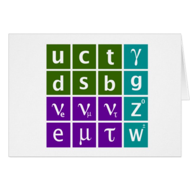 Standardmodell Hälsningskort (Framsidan Horizontal)