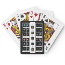 Standardmodellen för partiklar