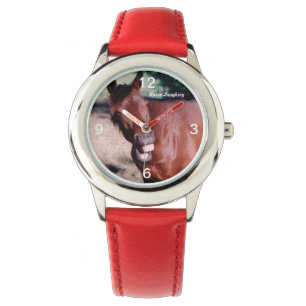 Standardrine Laughing Watch Armbandsur