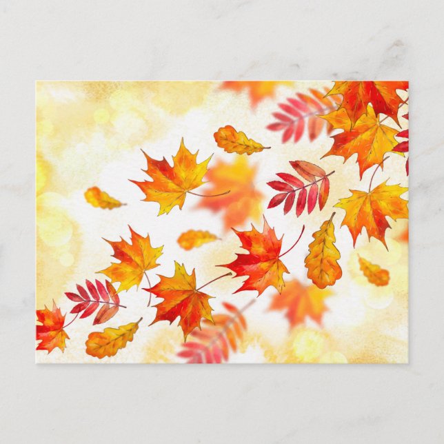 Standardvykort Helg Vykort (Framsida)