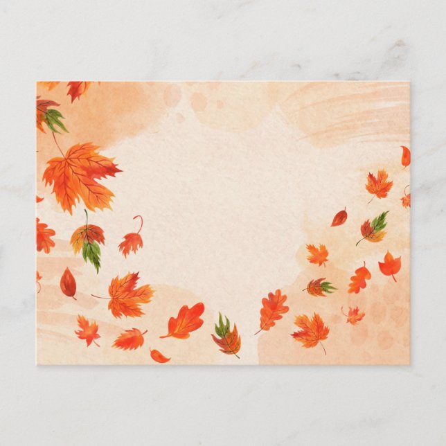 Standardvykort Helg Vykort (Framsida)