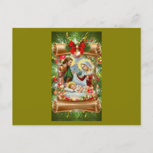 Standardvykort - Klassisk design för alla tillfäll Vykort