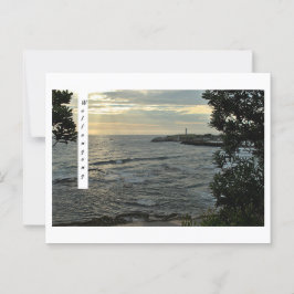 Standardvykort Vykort