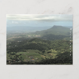 Standardvykort Vykort