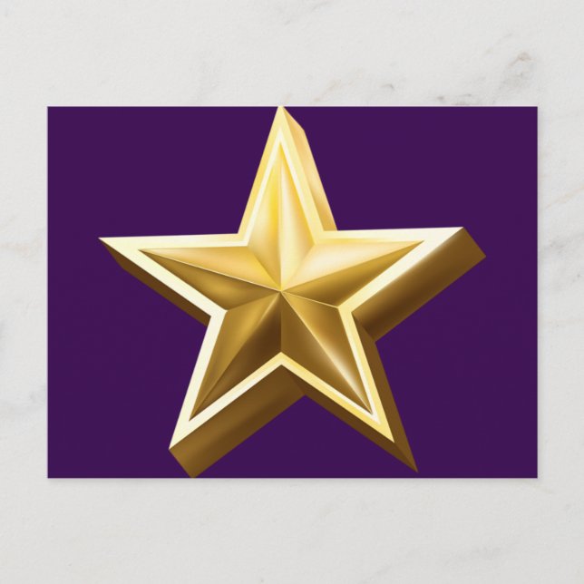 Standardvykort Vykort (Framsida)