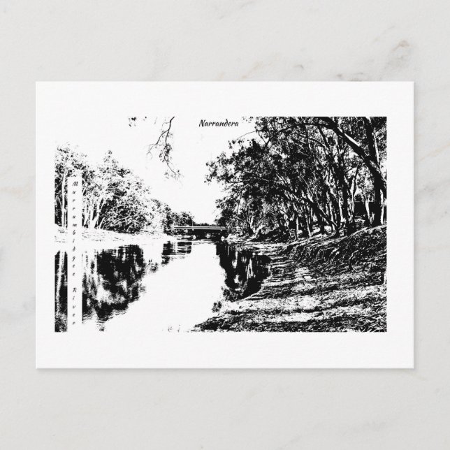 Standardvykort Vykort (Framsida)