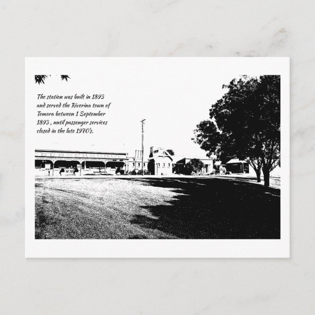 Standardvykort Vykort (Framsida)