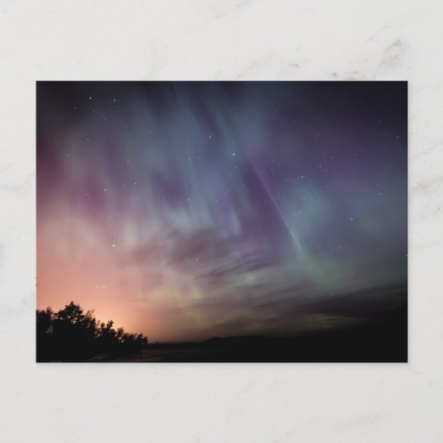 Standardvykort Vykort (Framsida)