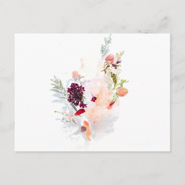 Standardvykort Vykort (Framsida)