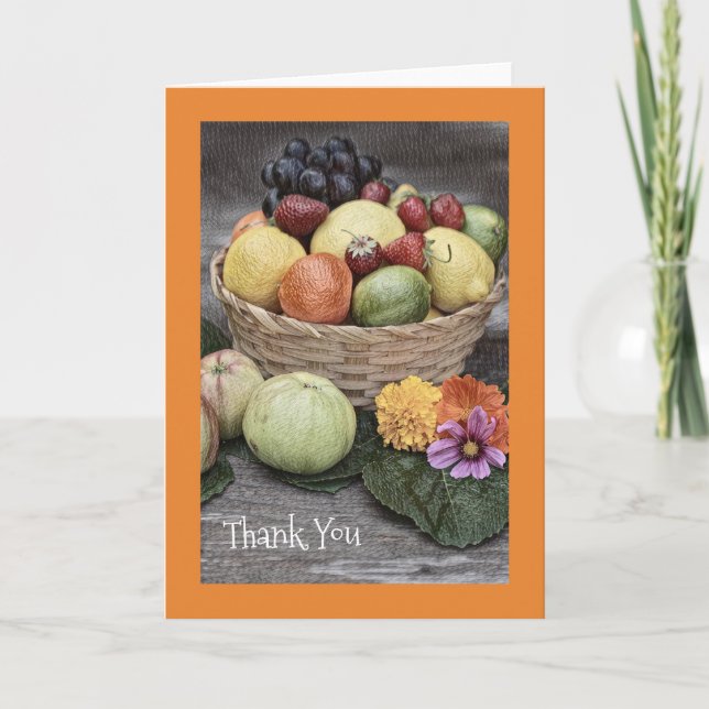 Standart förbigå (5" x 7") standarda vitkuvert kort (Framsida)