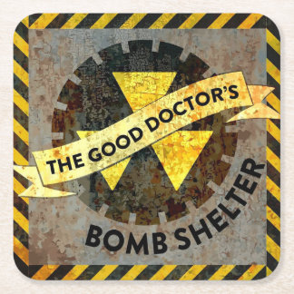 Standart underlägg för GDBS