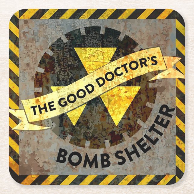 Standart underlägg för GDBS (Framsidan)