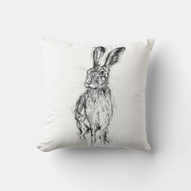Ständiga Hare Kudde (Framsida)