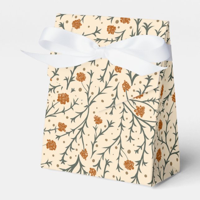 Ständiga kyssar under misteln presentaskar (Framsidan Sidan)