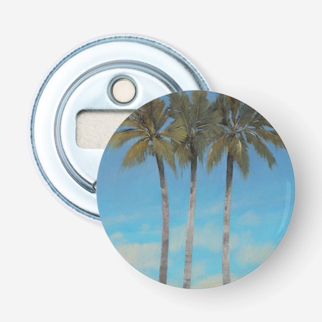 Ständiga Tall II Flasköppnare (Framsidan)