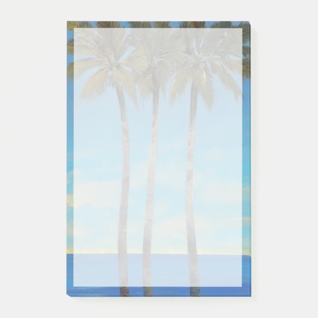 Ständiga Tall II Post-it Block (Framsida)