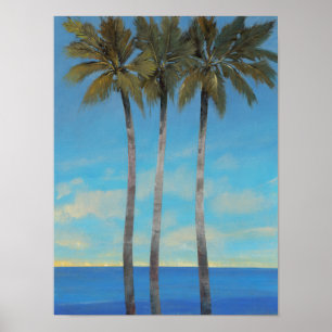 Ständiga Tall II Poster